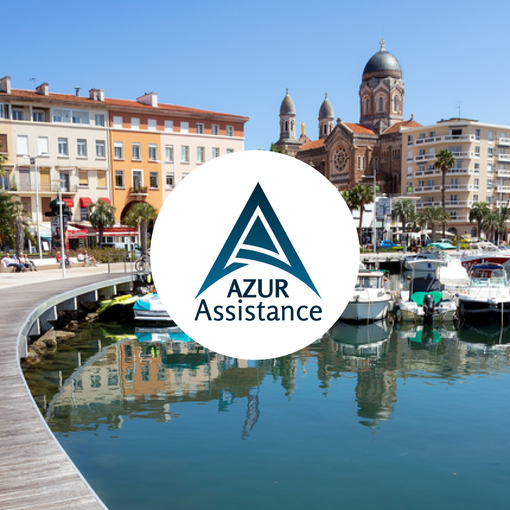 Dépannage serrurier à Saint-Raphaël par Azur Assistance